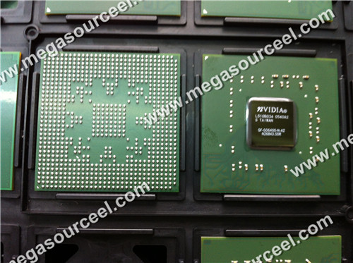 Quality Computer IC Chips GF-GO7700T-N-B1 DRAM NVIDIA for sale