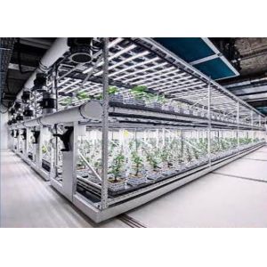 Buy cheap Custom Aeroponics Hydroponics System For Planting product