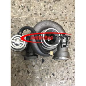 Buy cheap C13-215-01 C1321501 836774745 V836774745 Turbo Turbocharger For John Deere Sisu Diesel Engine from wholesalers