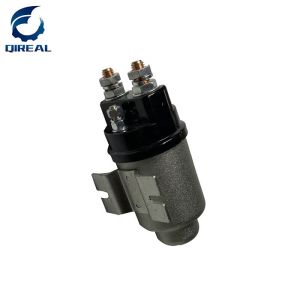 Buy cheap EC290B EC360B EC460B Excavator Starter Relay 20367490 VOE20367490 from wholesalers