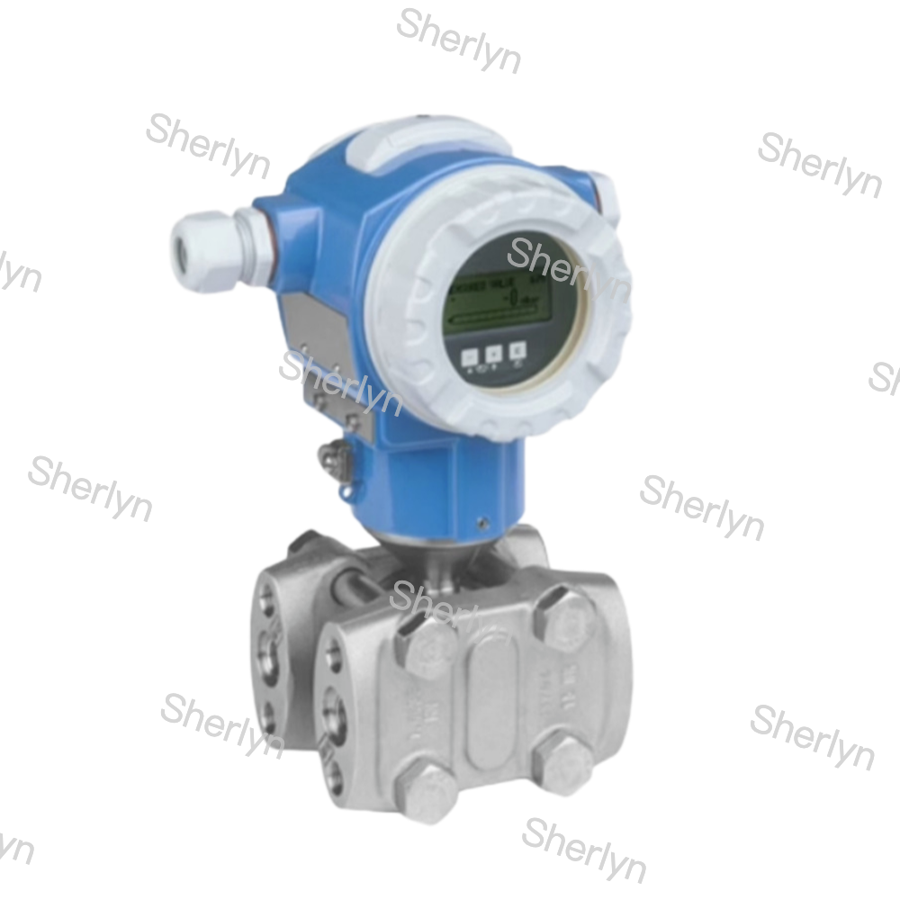 Buy cheap Endress+Hauser Pressure Transmitter PMD75 from wholesalers