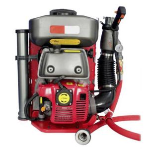 Buy cheap Backpack Motorized Blowing Foam Extinguishing Device product