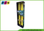 CMYK Full Color Printing Cardboard Sidekick Hanging Display Stand SK038