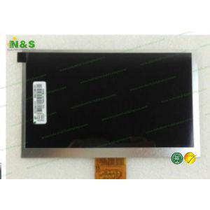 Buy cheap EE070NA - 01D Chimei LCD Panel , Hard coating lcd flat panel from wholesalers