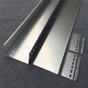 Buy cheap 200kg/M Load Capacity Metal Cable Tray Width Customized from wholesalers