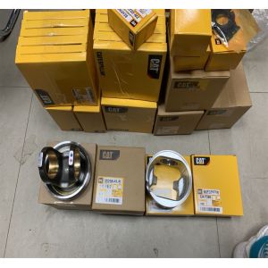 Buy cheap 7E5536 Piston Set 7E-5536 Piston Ring 1251552 Sleves 125-1552 Engine 2419228 Cylinder Liner 241-9228 from wholesalers