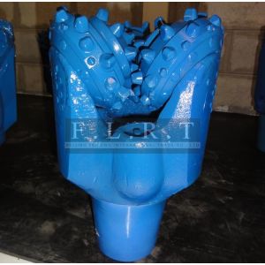 Buy cheap 8 3/8  FG515GT ,  Rubber Sealed Roller Bearing , With Gage Protection , TCI Tricone Bit from wholesalers