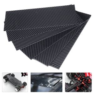 Buy cheap 3K Twill Matte Carbon Fiber Plate 500x600mm Fiber Panel Sheet from wholesalers