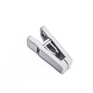 Buy cheap A Style Plastic Clothes Line Hanger Clip from wholesalers