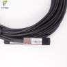 Buy cheap 40G QSFP+ To 4x10G SFP+ 25M AOC Active Optical Cable from wholesalers