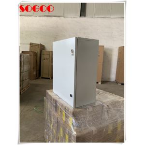 Buy cheap Huawei TP4860C-D07A2 Indoor And Outdoor Wall-Mounted Power Cabinet 48V60A from wholesalers