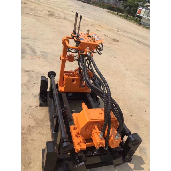 Buy cheap DFM1504B Separated Structure Engineering Drilling Rig / Hdd Directional Drilling from wholesalers