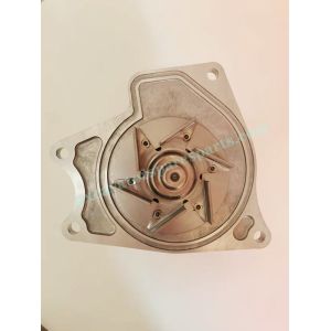 Buy cheap ME993473 automotive Water Pump For Diesel Engine 4M40 4M41 SH60 E307B SH60 from wholesalers