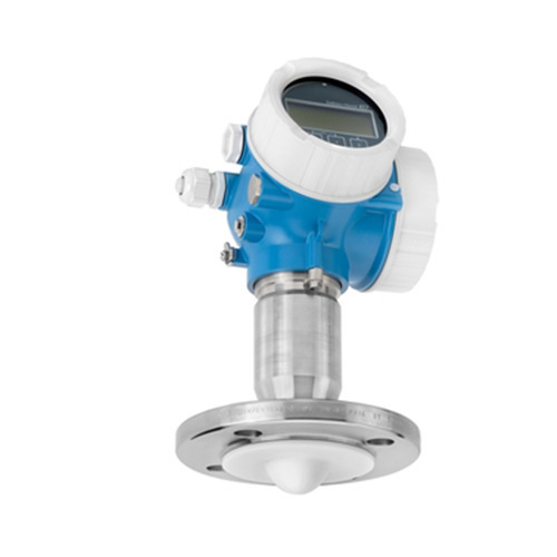 Quality Endress+Hauser FMP51 Microwave Level Sensor Guided Wave Radar Transmitter for Measuring Levels Geleide Radar Niveau Sensor for sale