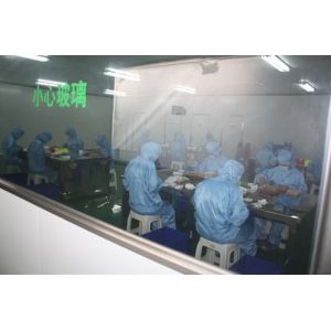 Buy cheap Implantable Devices Clean Room Assembly Customized Processing Range from wholesalers