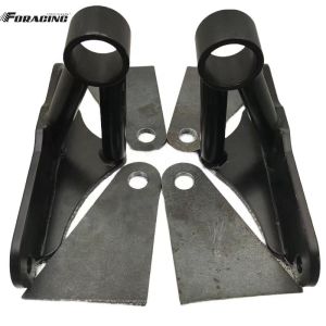 Buy cheap Universal 0.62" Hole Diameter Ford Small Block 289 302 351W Engine Swap Weld-In Motor Mounts Kit with Stainless Steel Construction Width 6.2 from wholesalers