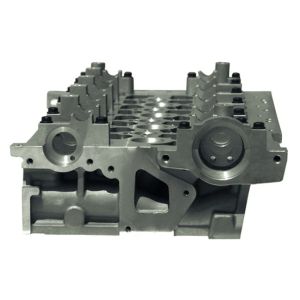 NISSAN PrimaStar InterStar G9U Aluminum Cylinder Head 11041-00Q0D 7701477342