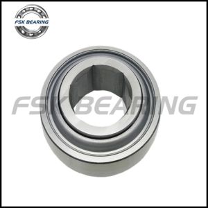 Buy cheap 206NPPB AH04 Hexagonal Agricultural Machinery Bearings Spherical Bearings Long Life from wholesalers