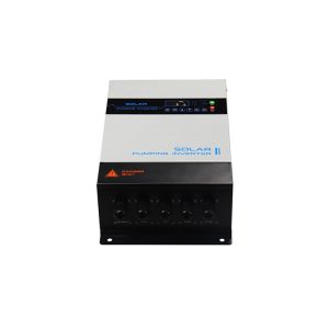 Buy cheap 2.2KW Water Pump Inverter Controller Modbus Communication MPPT Algorithm 1PH/3PH from wholesalers