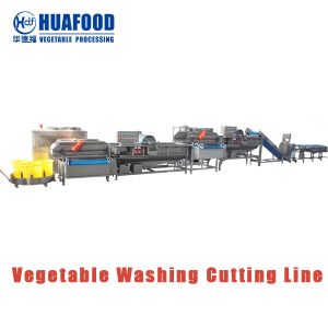 Buy cheap High Productivity Cabbage Washer Machine Salad Vegetable Washing Machine With CE Certificate from wholesalers