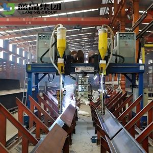 Custom Layout Steel Structure Hangar Precision Manufacturing High Load Bearing