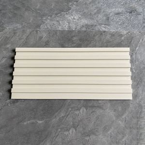 Buy cheap Fireproof Wood Plastic Composite WPC Wall Cladding Outdoor from wholesalers