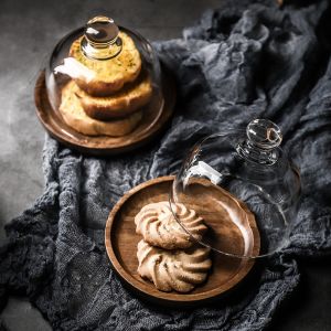 Buy cheap Clear Pyrex Borosilicate Glass Food Preservation Tray from wholesalers