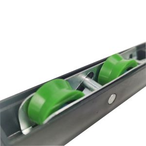 Buy cheap Green Double Hung Window Pulley with Plastic Brackets for Sliding Door & Window Accessory from wholesalers