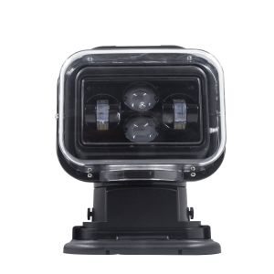 Brightest Car LED Vehicle Work Light for Trucks ABS Case Material With Remote