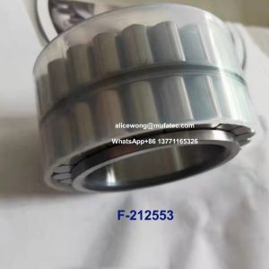 Buy cheap F-212553 printing bearings complement double row full  roller bearings from wholesalers