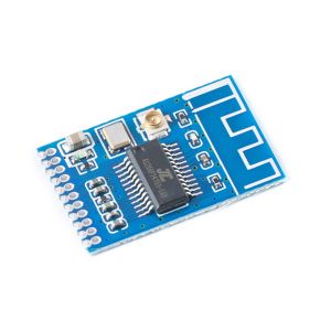 Buy cheap KCX_BT_EMITTER GFSK Transceiver Bluetooth Audio Transmitter Module from wholesalers