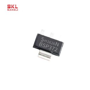 Buy cheap BSP372NH6327  MOSFET Power Electronics  High-Performance Power Electronics Solution from wholesalers
