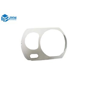 Buy cheap Magnesium Precision Machining Parts With Cerokate Paint By CNC Services from wholesalers