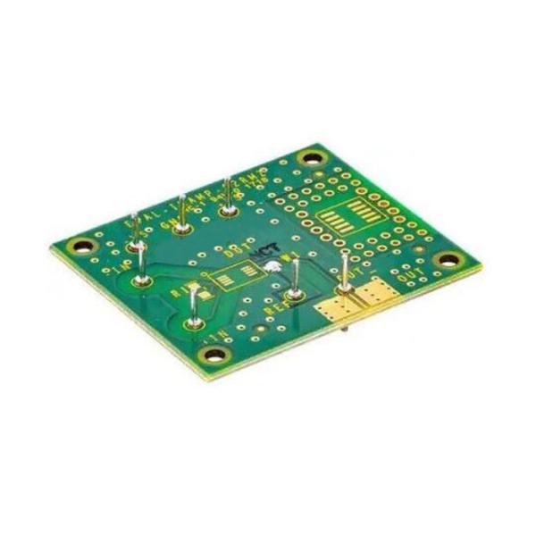 Buy cheap EVAL-AD8422ACPZ Embedded Solutions AD8422 Instrumentation Amplifier Evaluation Board from wholesalers