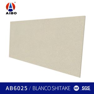 Buy cheap Beige Cararra Artificial Quartz Slab Antifouling High Hardness Kitchen countertops from wholesalers