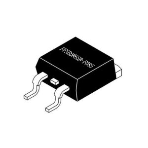 China FFSB0865B-F085 Rectifiers Single Diodes TO-263-2 Automobile Chips 650V Schottky Diode on sale