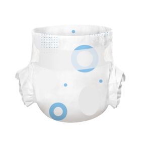 Buy cheap Breathable Soft Disposable Baby Training Pants For Girl Boy from wholesalers