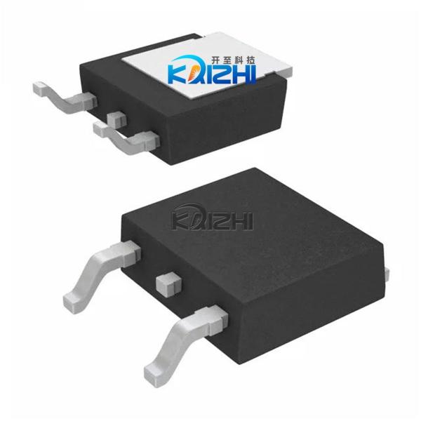 Buy cheap IKD15N60RFAATMA1 from wholesalers