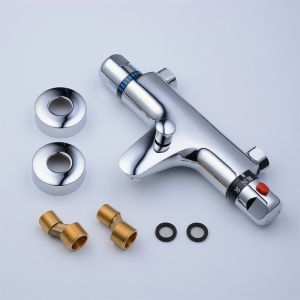 Buy cheap Multi Functions rain shower set Germane Style ROVATE Polished Surface from wholesalers