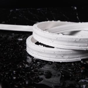 Customizable Energy Saving Top Bend LED Neon Strip with OEM/ODM Services and