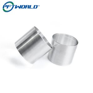 OEM ODM CNC Machining Titanium Turning Parts CNC Machining Automotive Parts