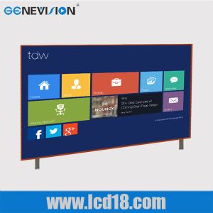 Buy cheap LCD School Teaching 350cd/M2 Interactive Whiteboards from wholesalers