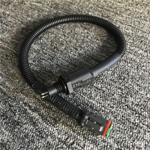 Buy cheap Excavator Oil Water Separator Sensor Filter Bowl For Komatsu PC200-8/240-8/270-8 from wholesalers