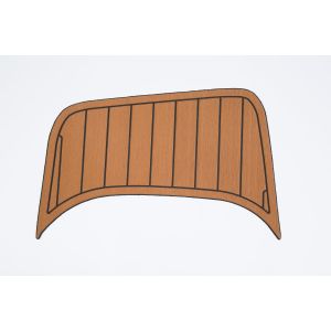 Buy cheap Non Toxic Thickness 6mm Eva Foam Boat Decking Sheet from wholesalers