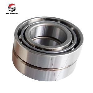 Buy cheap 7909CTYNSULP5 SUJ2 Material Angular Contact Bearing 7909A 45x68x12mm from wholesalers