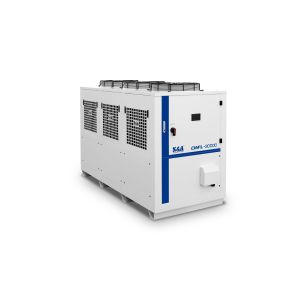 Buy cheap 30KW 380V Laser Machine Parts Cooling System CWFL-30000 from wholesalers