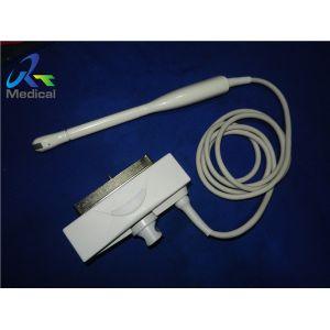 EC123 Micro Convex Array Ultrasound Transducer Probe Body Surface
