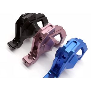 Buy cheap Machining for CNC Machining Stainless Steel Moto Bicycle Car Auto Parts from wholesalers