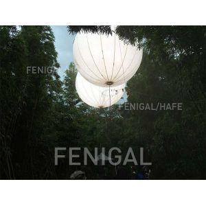 Buy cheap LED 3600w Film Lighting Balloons CRI96 DMX512 Control 230V from wholesalers