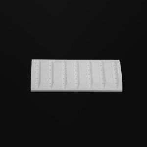 Buy cheap Insulation Compression Customization Alumina Ceramic Parts product